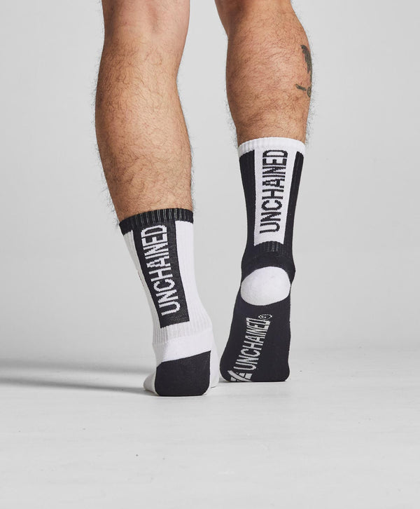 CHAUSSETTES B&W
