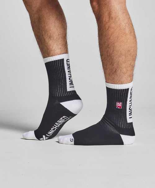 CHAUSSETTES B&W