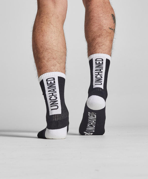 CHAUSSETTES B&W