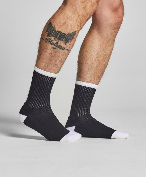CHAUSSETTES B&W