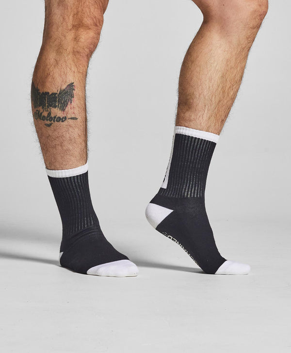 CHAUSSETTES B&W