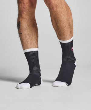 CHAUSSETTES B&W