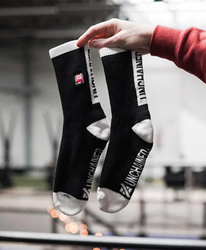 CHAUSSETTES B&W