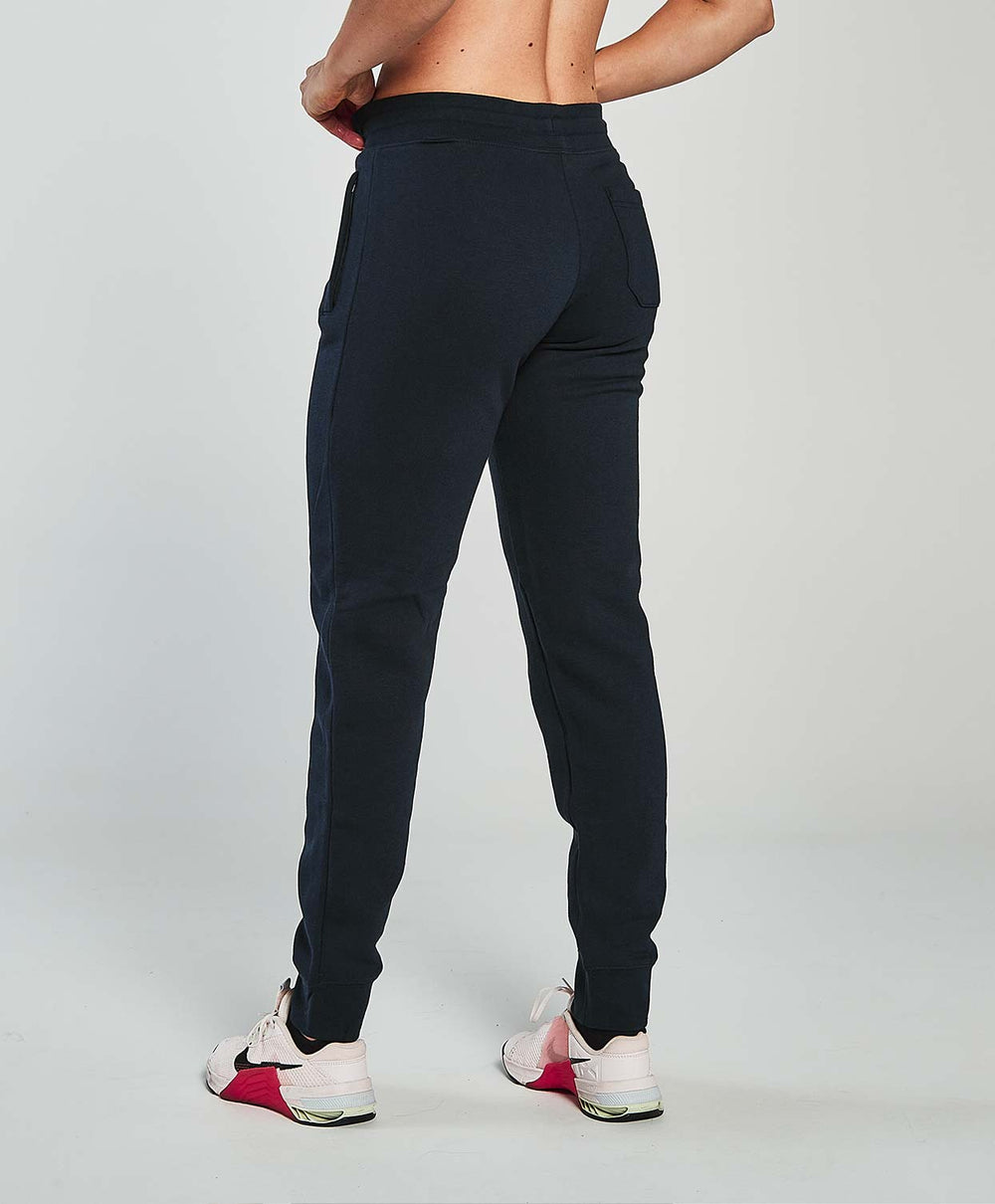 JOGGING <tc>UNCHAINED</tc> HÜGGE