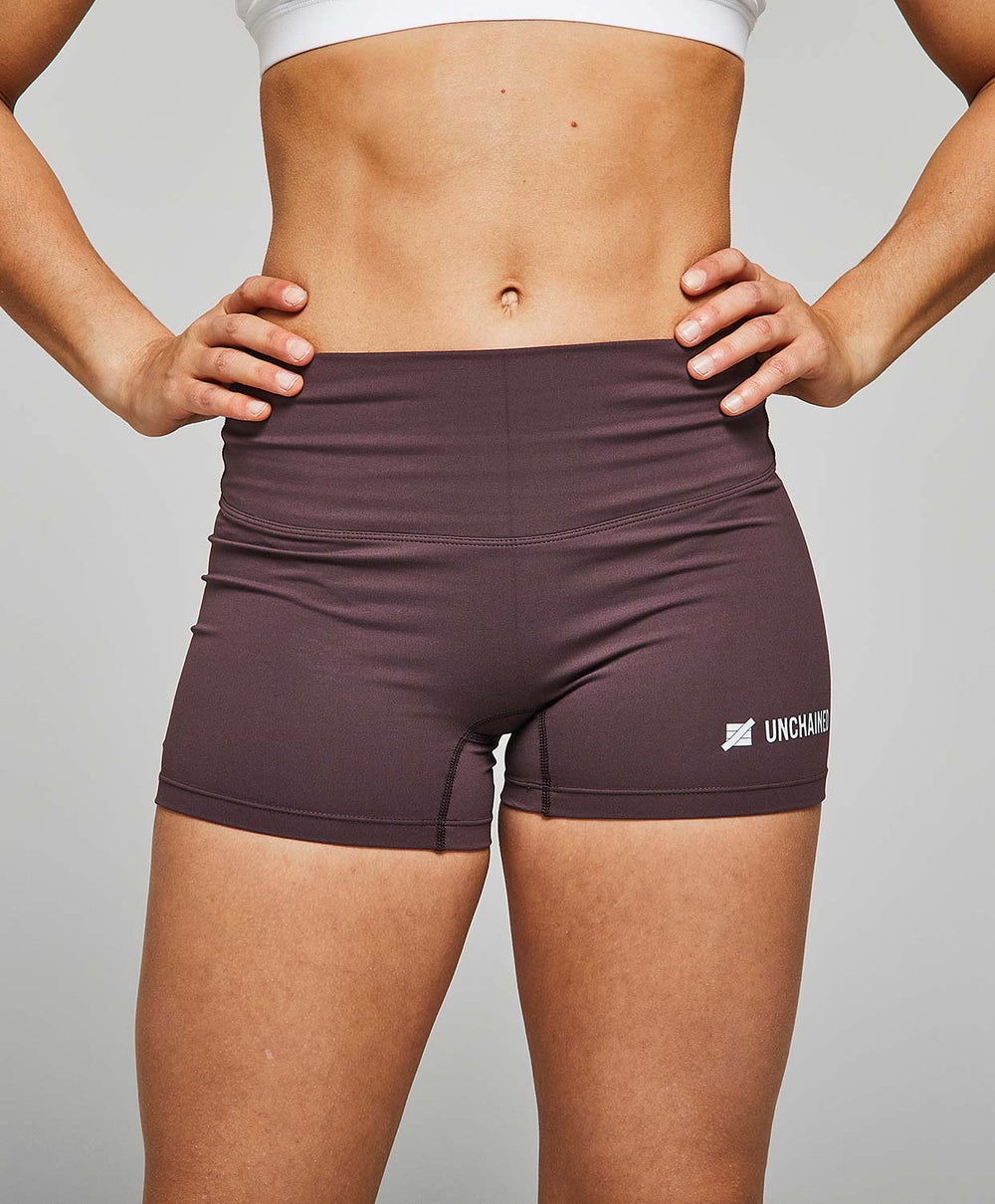 SHORT HIGH FREEDOM 31' violine