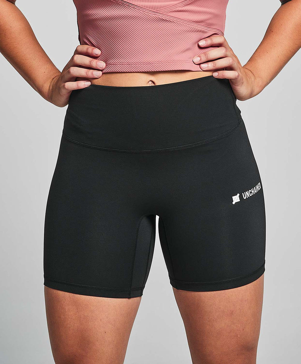 <tc>S</tc>HORT HIGH FREEDO<tc>M</tc> 38' black