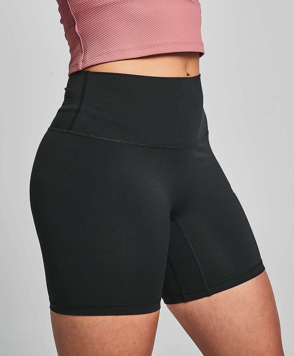 <tc>S</tc>HORT HIGH FREEDO<tc>M</tc> 38' black