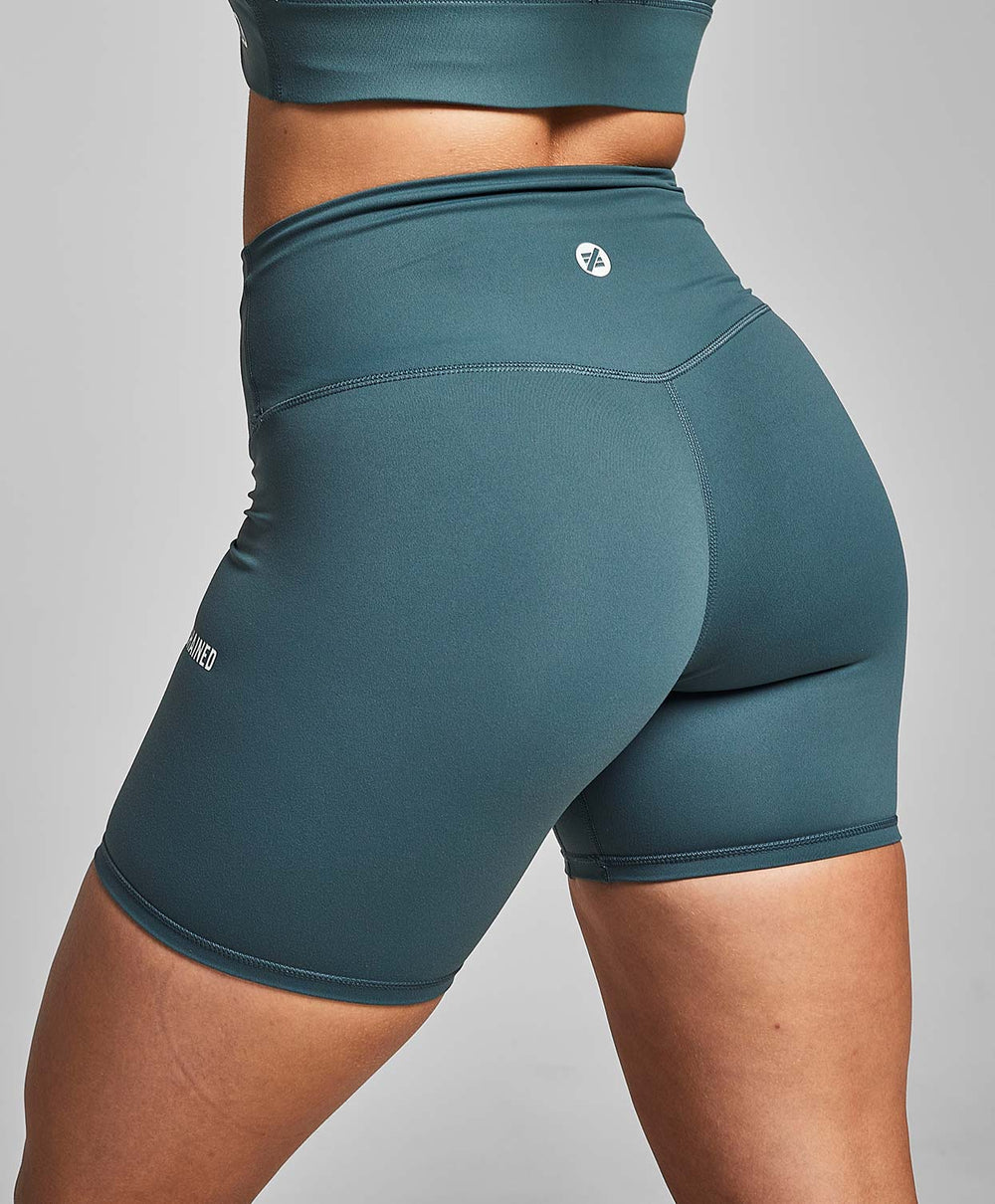 <tc>S</tc>HORT HIGH FREEDO<tc>M</tc> 38' fern green