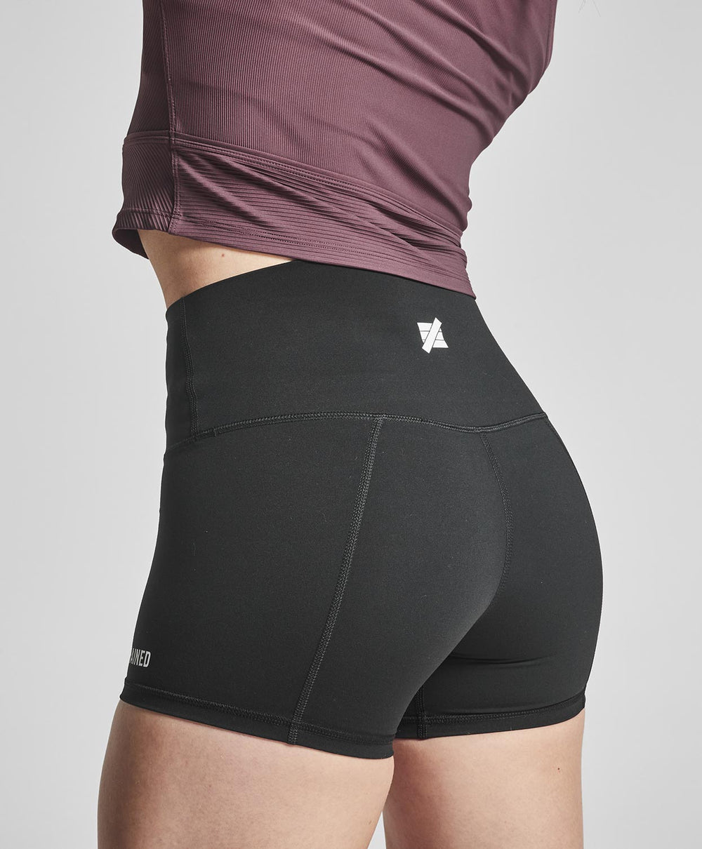 <tc>S</tc>HORT <tc>L</tc>IGHTER 31' black