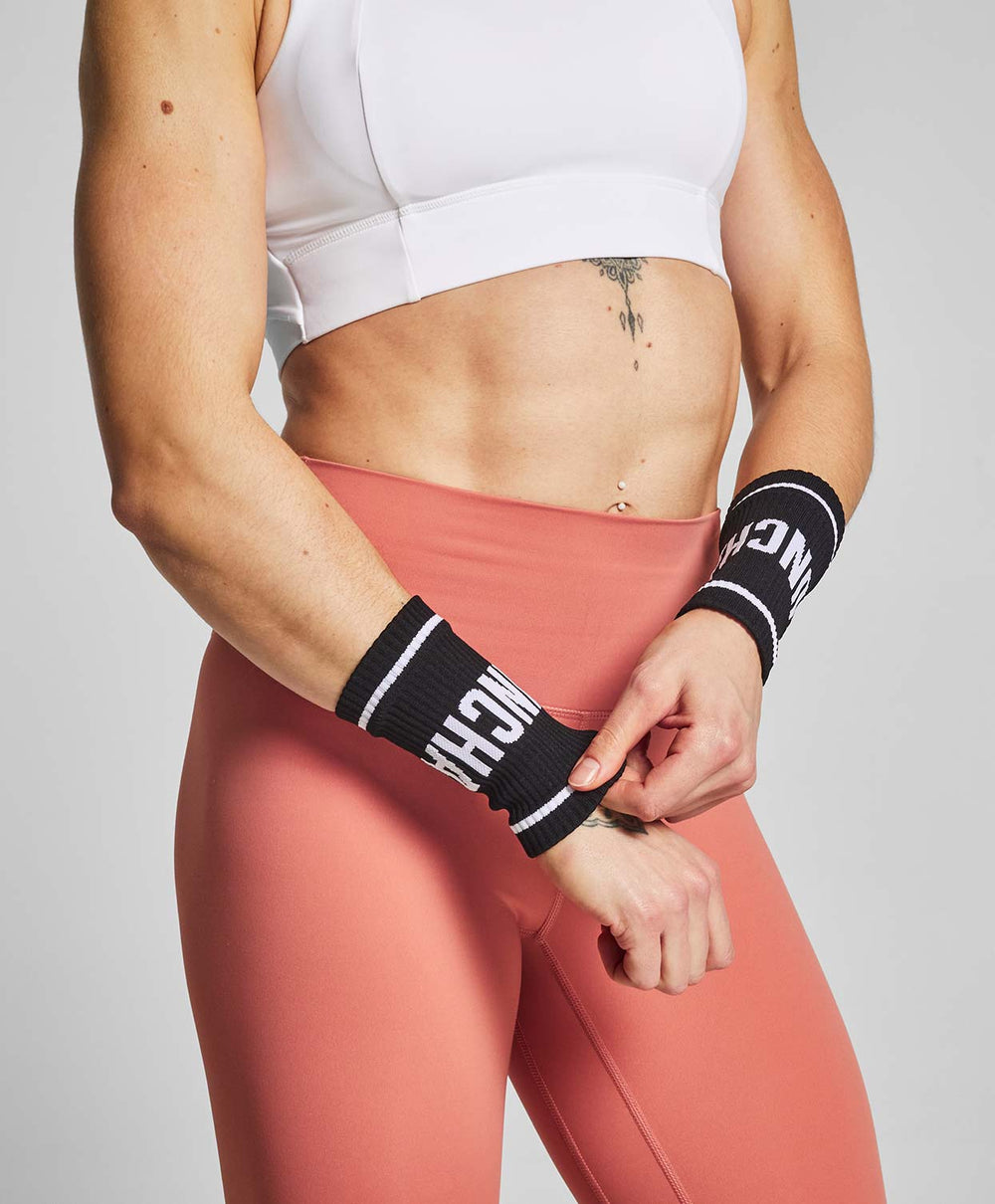 WRIST<tc>S</tc> ANTI-TRAN<tc>S</tc>SPIRATION