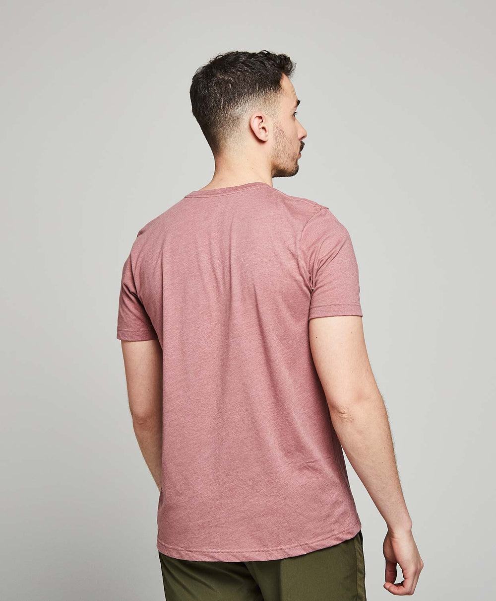 T-SHIRT <tc>UNCHAINED</tc>  CLASSIC T/T