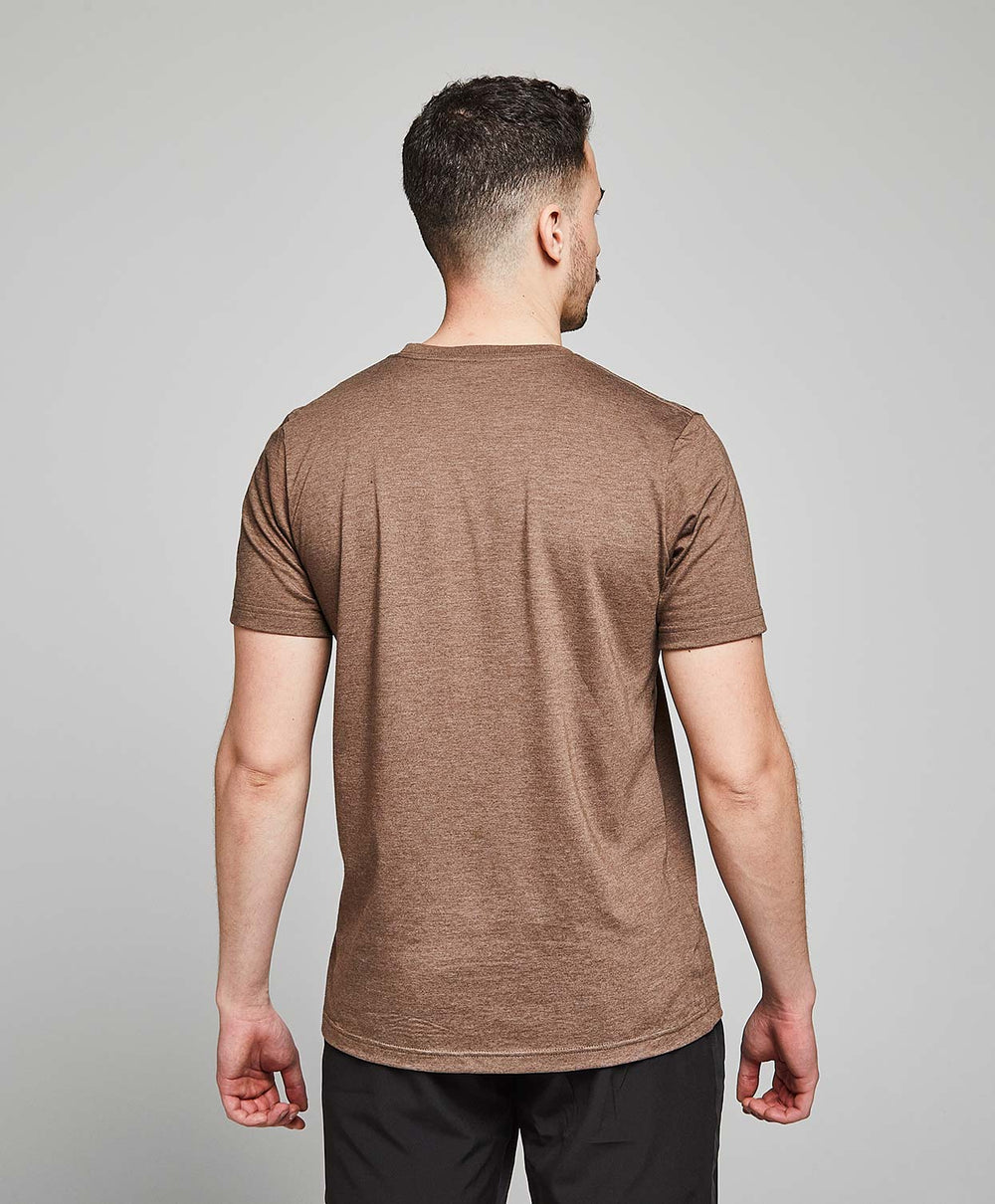 T-SHIRT <tc>UNCHAINED</tc>  ATHLETE T/T