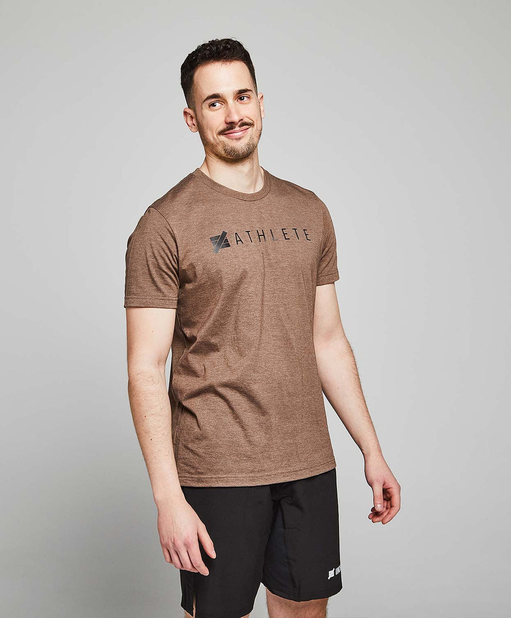 T-SHIRT <tc>UNCHAINED</tc>  ATHLETE T/T